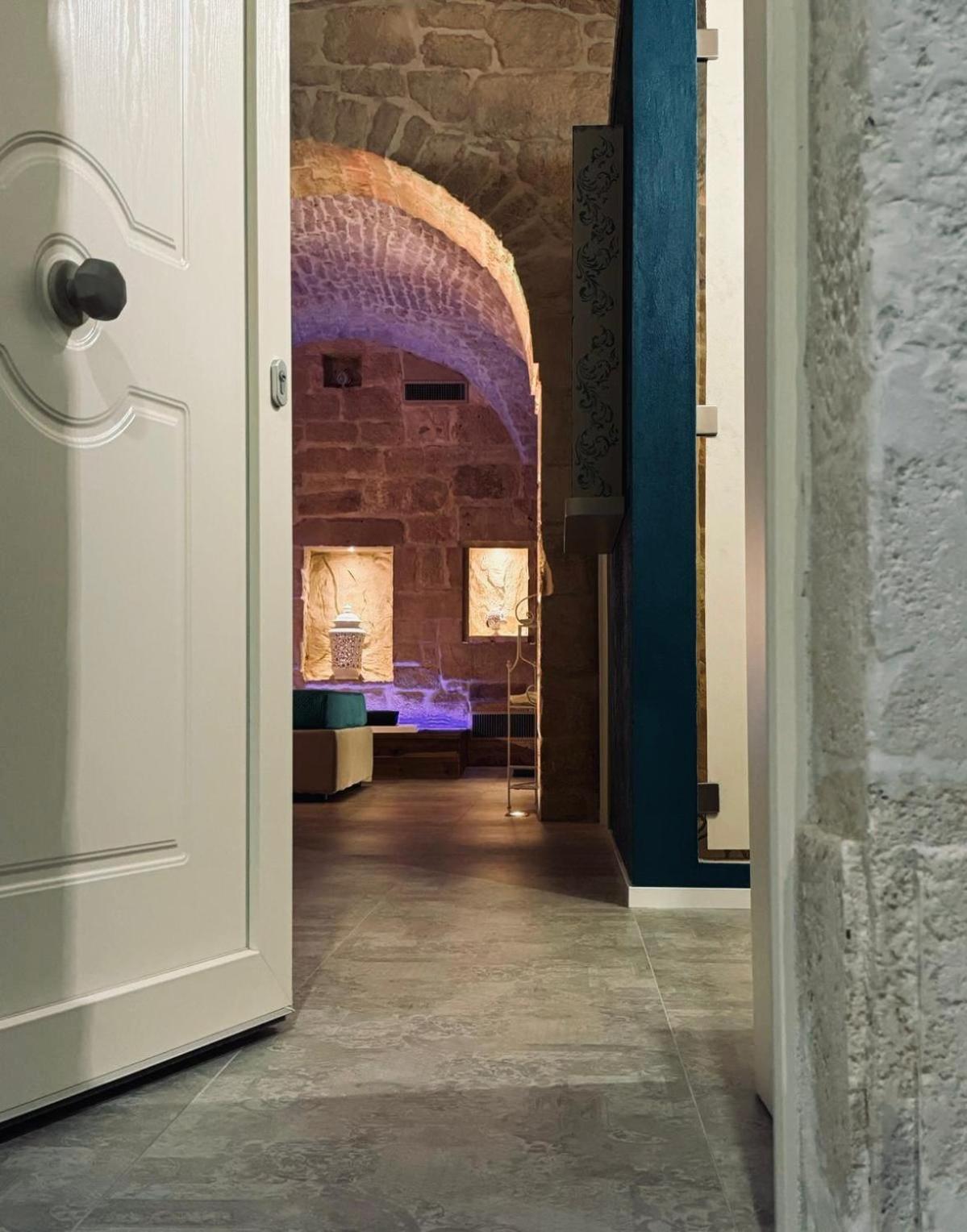 Lwg Suite 17 Martina Franca Exterior foto