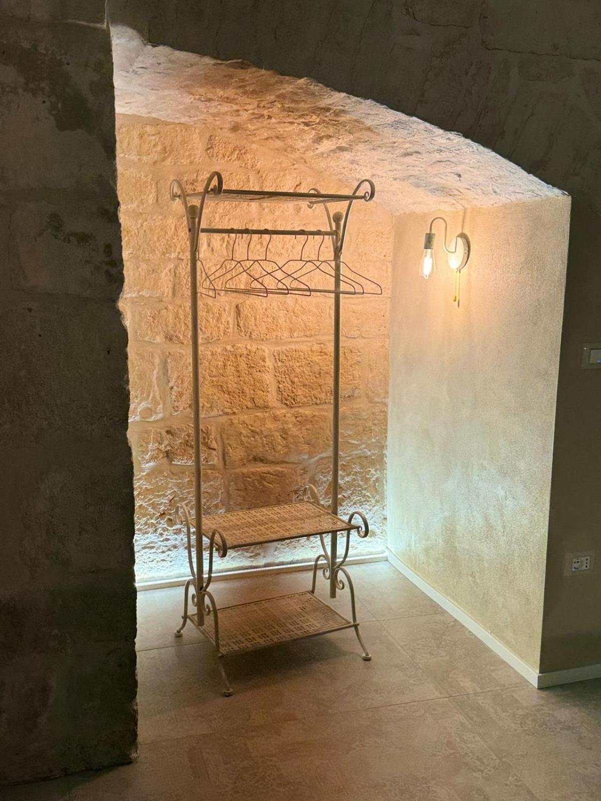 Lwg Suite 17 Martina Franca Exterior foto