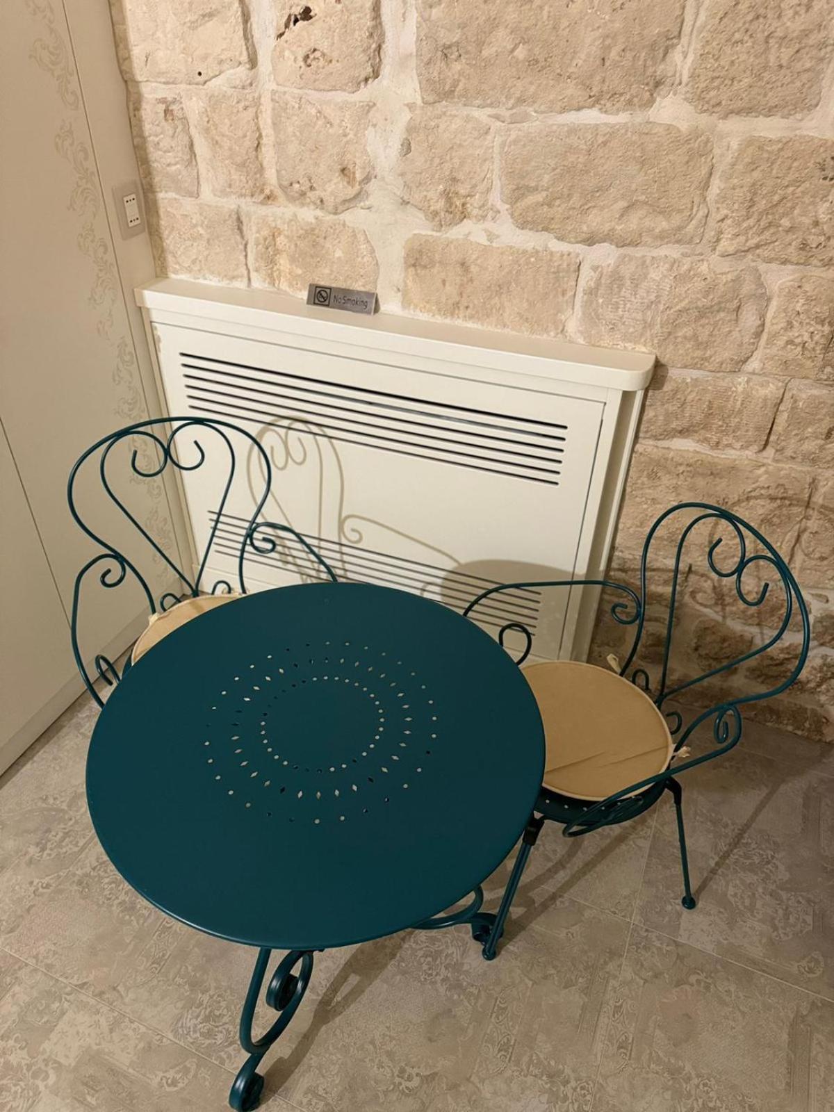 Lwg Suite 17 Martina Franca Exterior foto