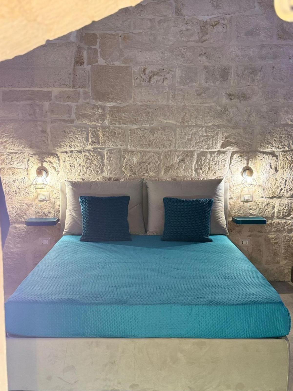 Lwg Suite 17 Martina Franca Exterior foto