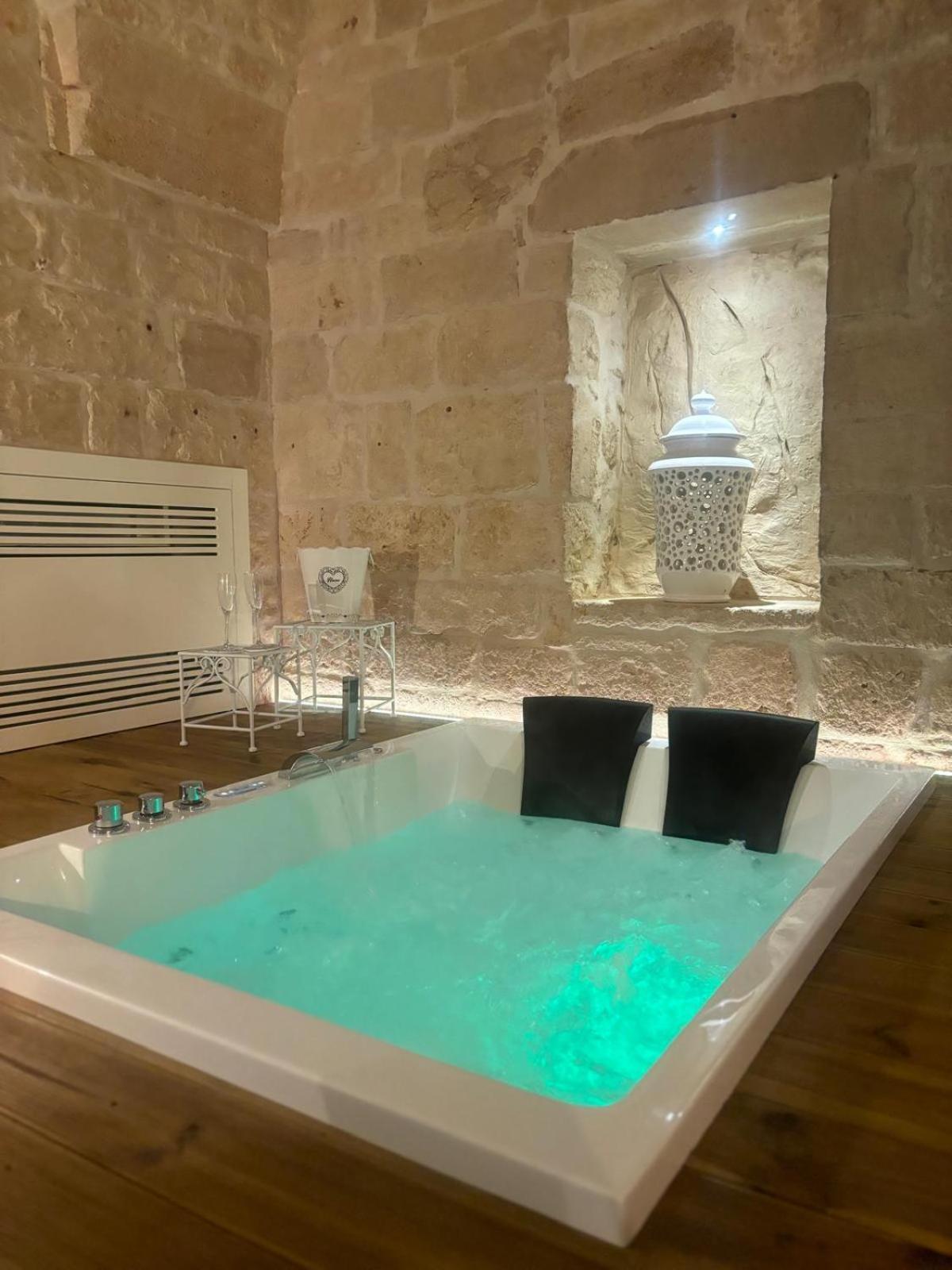 Lwg Suite 17 Martina Franca Exterior foto