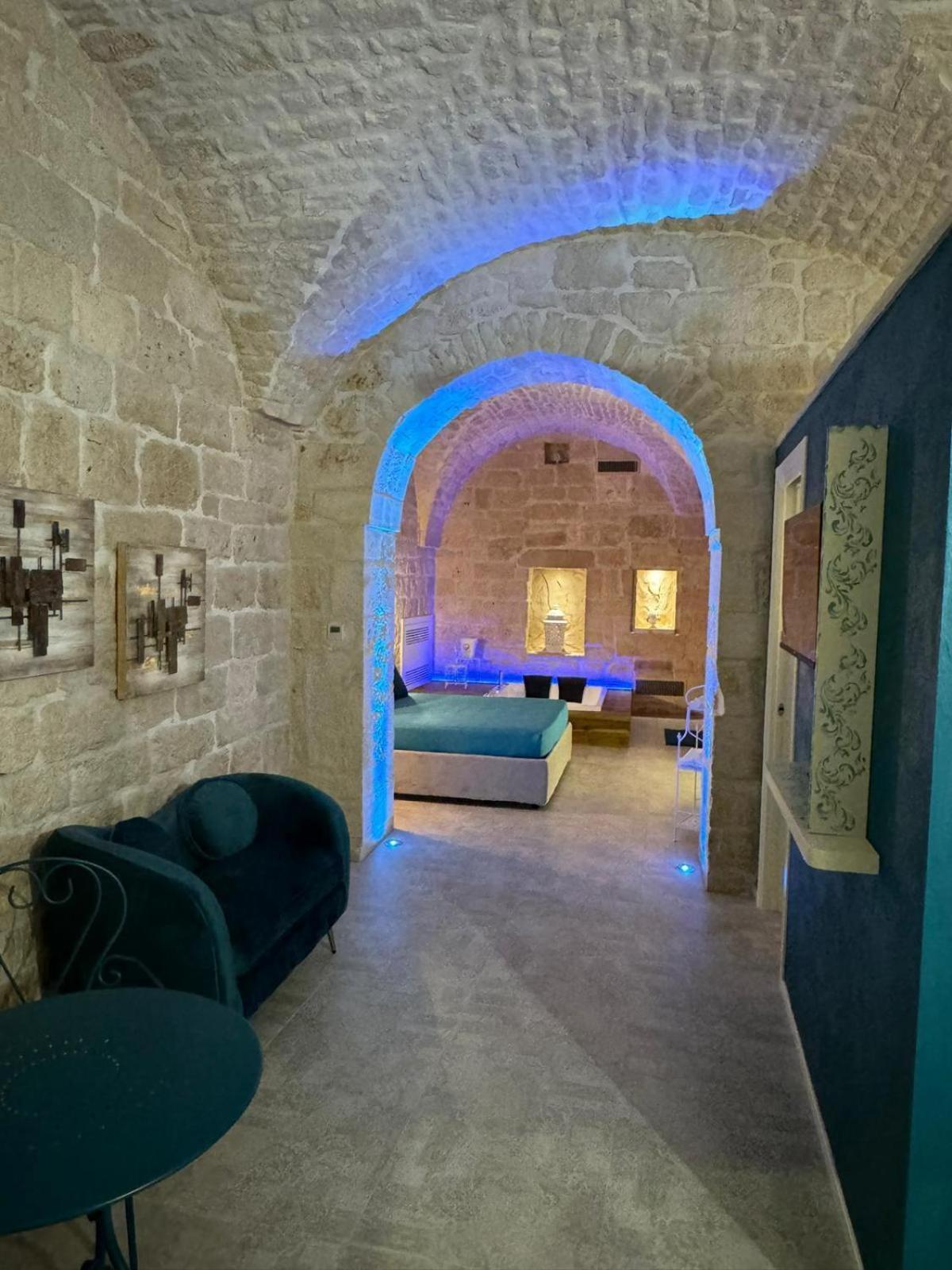 Lwg Suite 17 Martina Franca Exterior foto